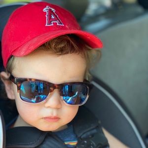 Meet your Posher, Maryla